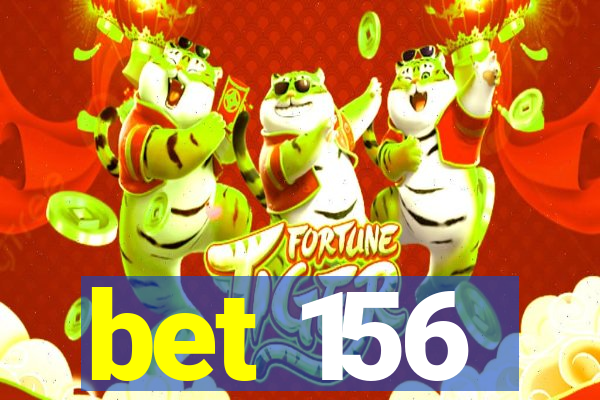 bet 156